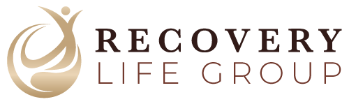 Recovery Life Group Logo